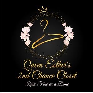 Meet your Posher, Marissa